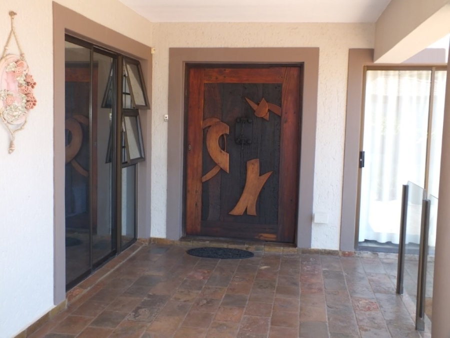 4 Bedroom Property for Sale in Dana Bay Western Cape